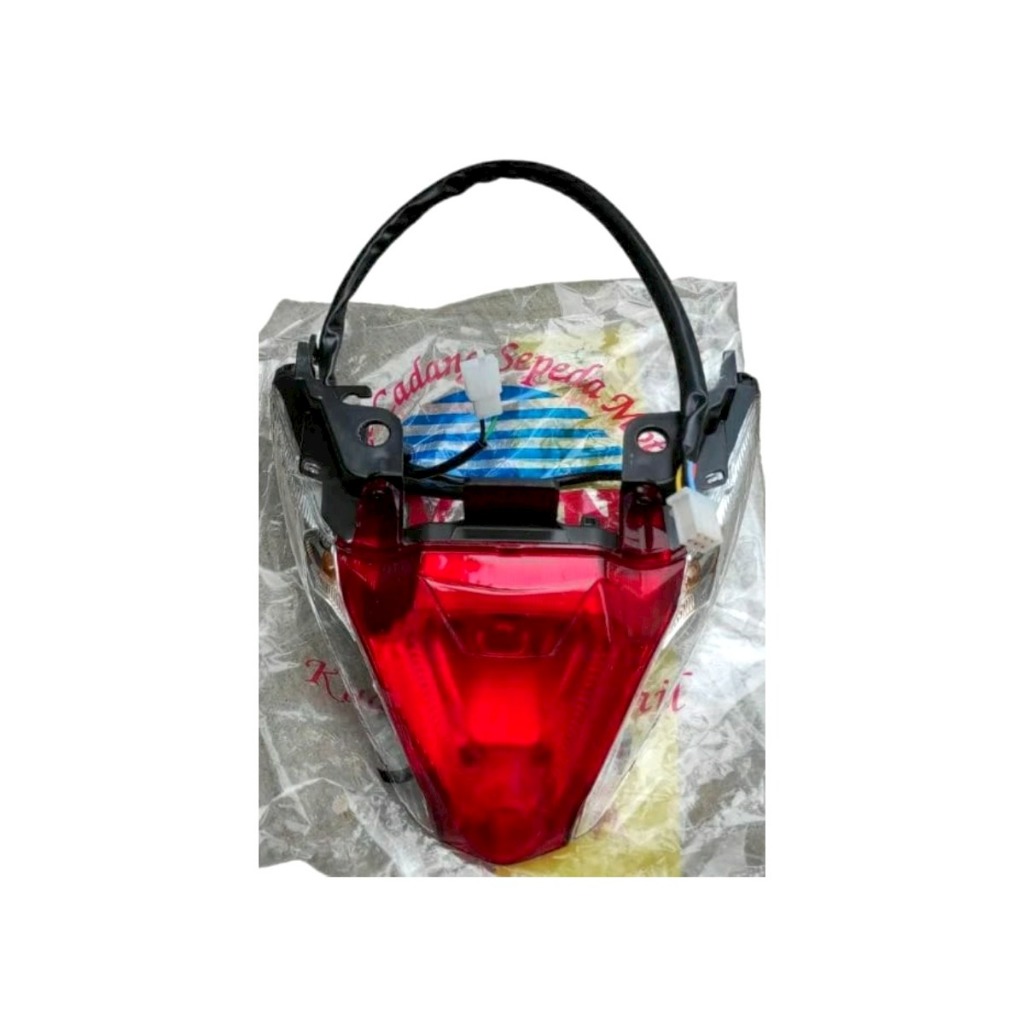 Stop Lamp Assy Beat eSP 2020 WIN