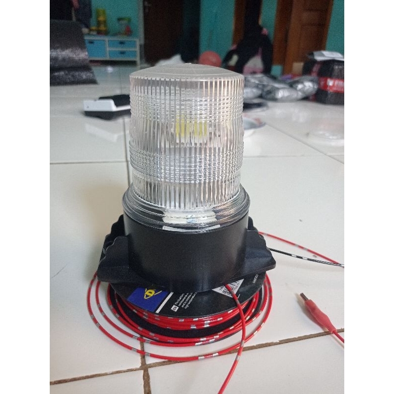 ROTARY BLITZ PESAWAT