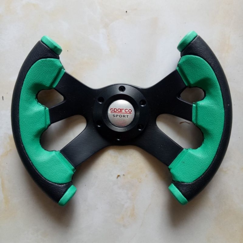 Setir Racing F1 12 inch