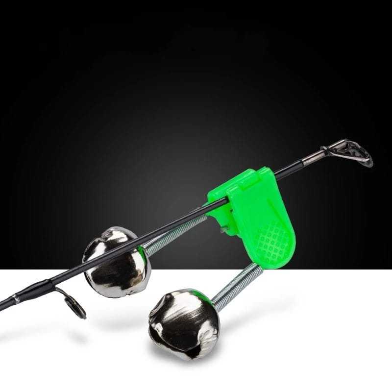 Lonceng Pancingan / Bel Joran / Krincingan Pancing / Bell Pancingan