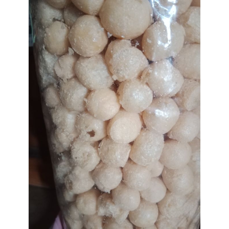 

TAHU BULAT MINI