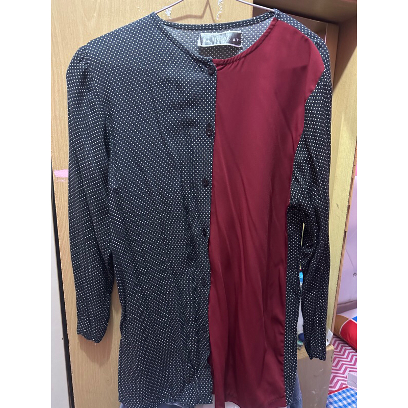 kemeja brand lokal