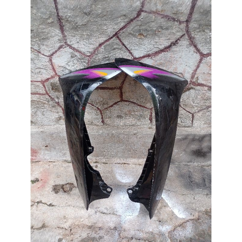 sayap luar supra x lama supra fit lama bekas original
