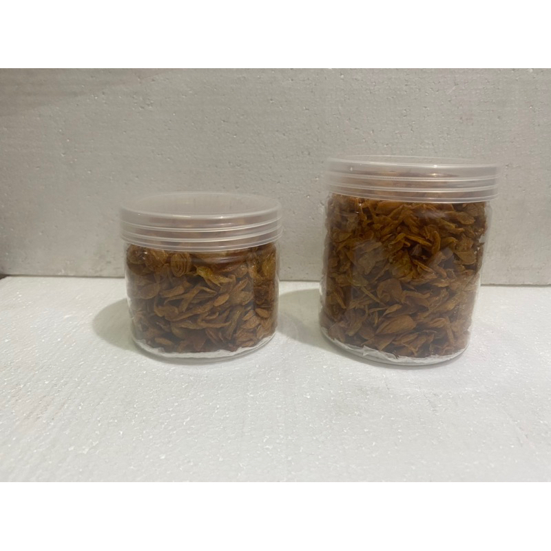 

Bawang Goreng / Homemade 100% Asli
