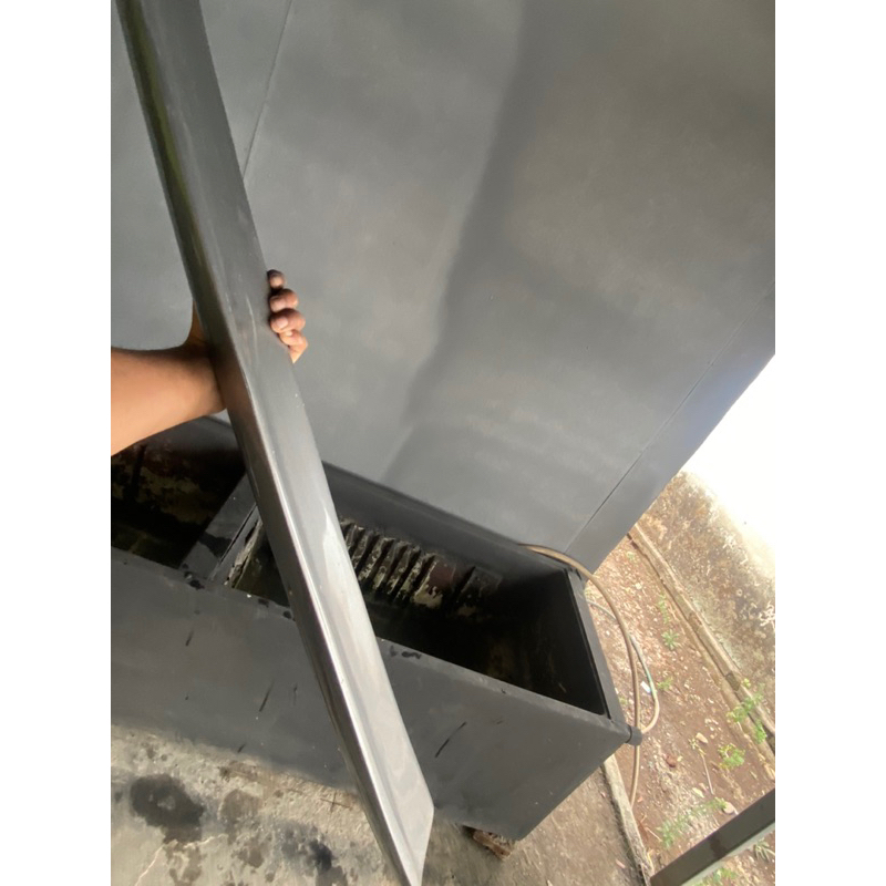 ducktile spoiler civic fd