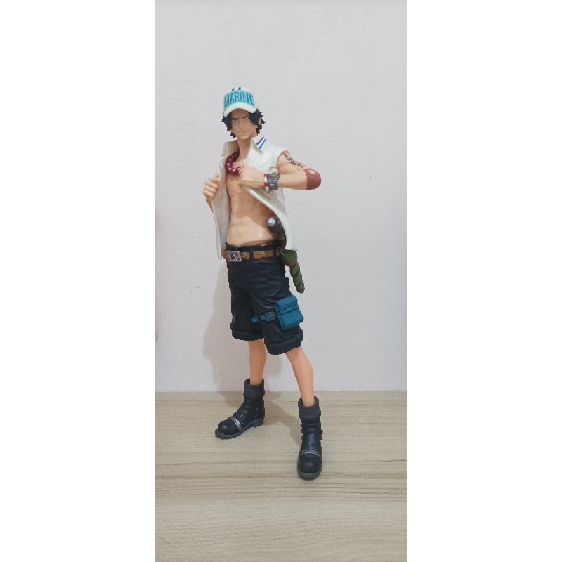 Ace marin Figure One piece non  Original