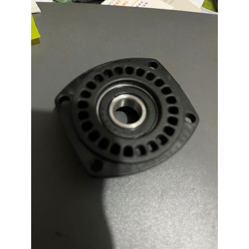 Bearing box gerinda hitachi g10ss g10ss2 rumah lahar gerinda hitachi g10ss2 dan g10ss