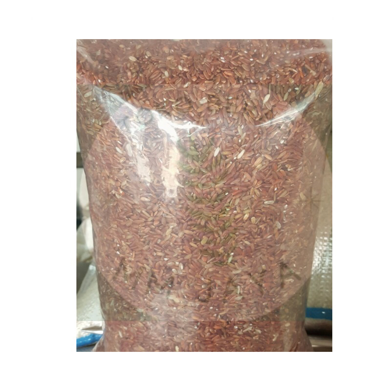 

BERAS MERAH PECAH KULIT 5 KILOGRAM 5 KG TIMBANGAN DIJAMIN 100%