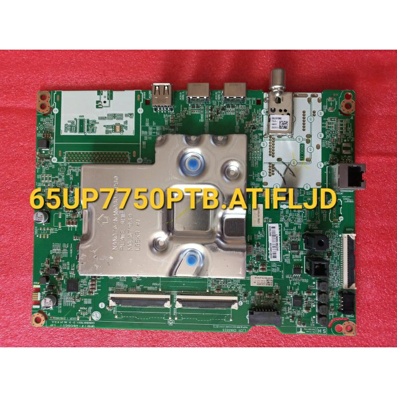 MB - MAINBOARD - MOTHERBOARD - 65UP7750PTB - 55UP7750 - NEW ORIGINAL