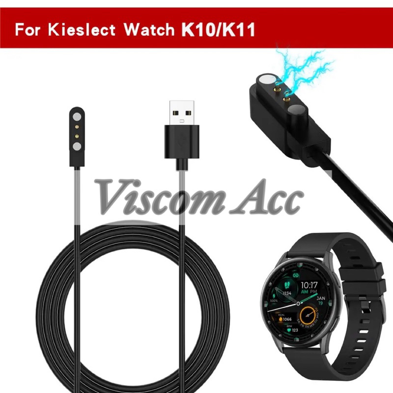 Usb charger Kieslect K10 / Kieslect K11 magnetic charging