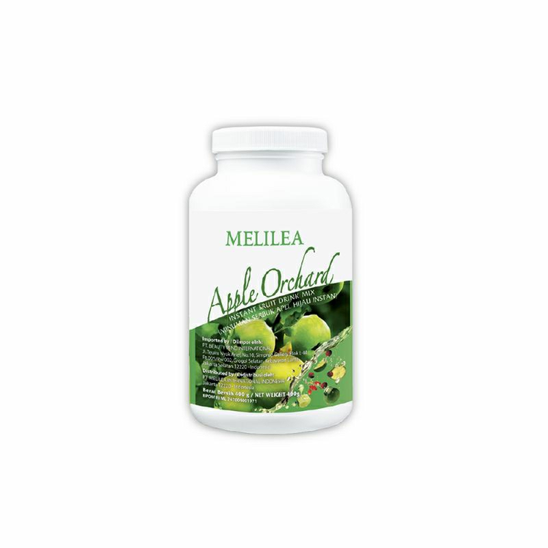 

Jus Apel Orchard Melilea EXP OKT 2026