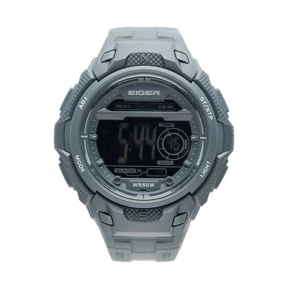 promo jam tangan EIGER CLENT WATCH terlaris 2023