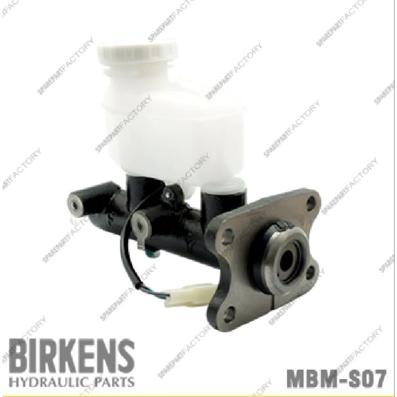 Master Rem Atas Mitsubishi Kuda Diesel/Kuda Bensin