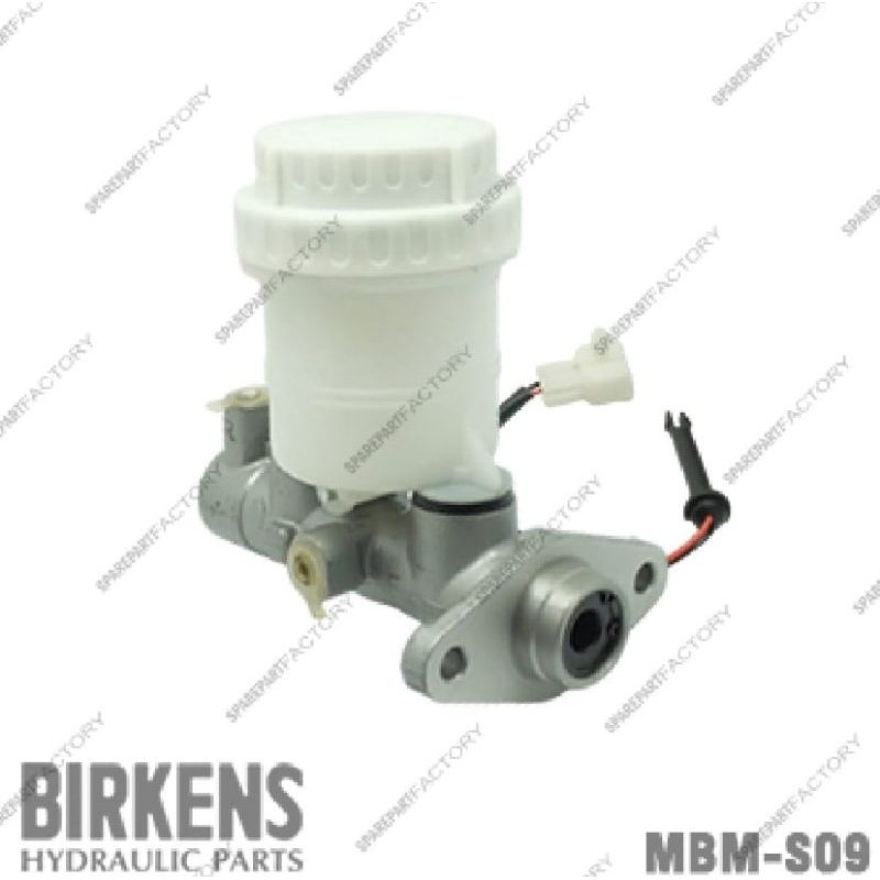 Master Rem Atas BM Assy Mitsubishi Eterna/Galant V6