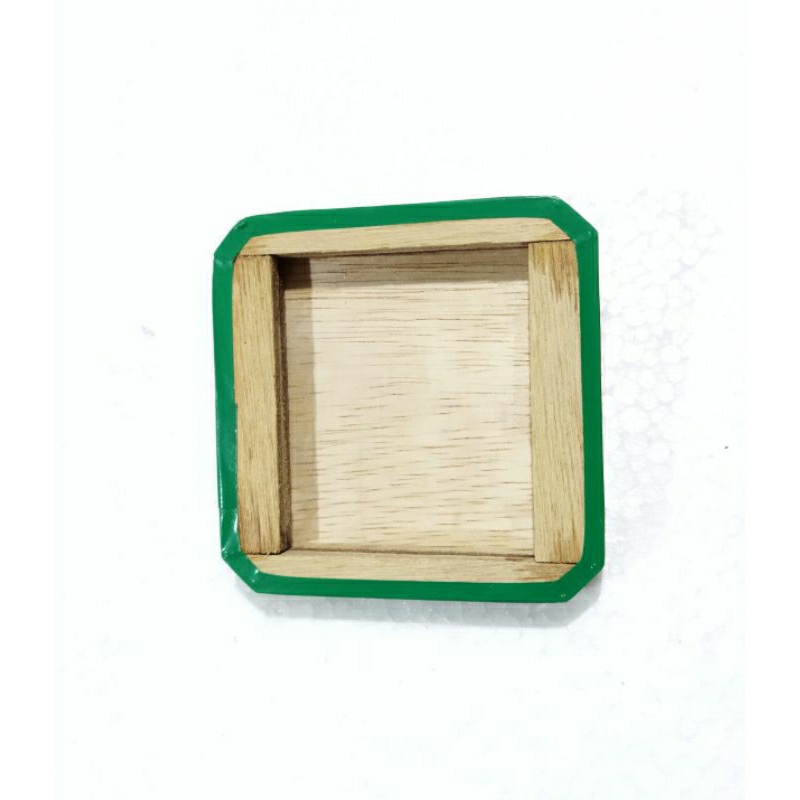 Tutup fitting untuk Joule Thief tutup fitting JT