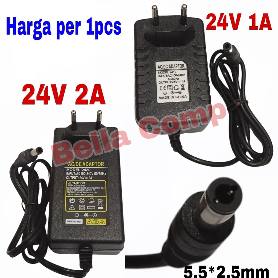 SPECIAL PRICE Adaptor 24V 1A/24V 2A 24V 3A Power Supply 24V 1A / 24V 2A 24V 3A Switching Adapter 24V