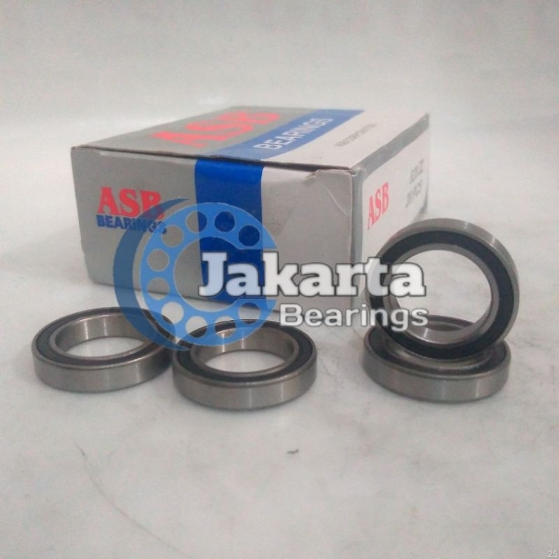 Bearing / Laker / Laher 6803 2RS ASB
