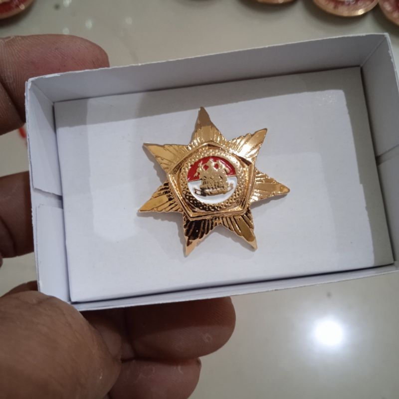 brevet wing pdh poltekad tni ad