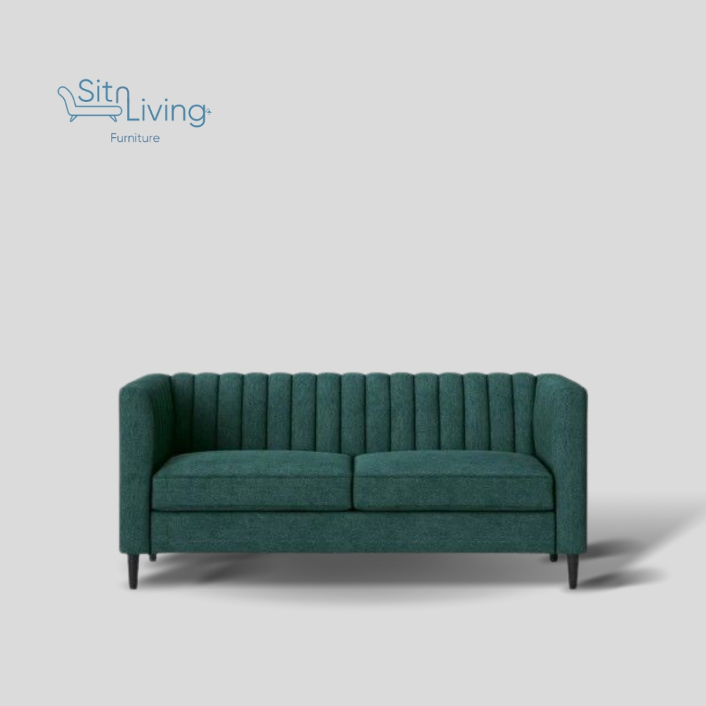 Sofa Minimalis 2 seater/Sofa 2 seat/sofa/sofa ruang tamu/furniture sofa/sofa premium