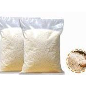 

Ready Stock Tepung Roti Putih / Bread Crumb Panir Putih REPACK 500gr , 1KG - 500gr