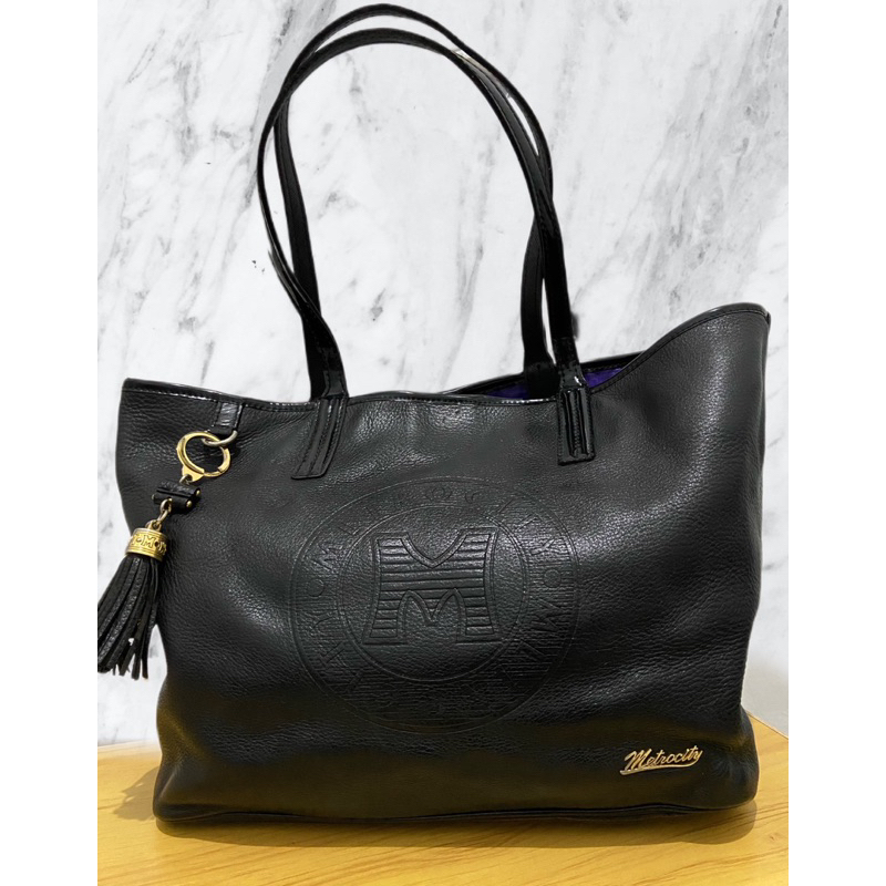 Preloved Tote Metrocity