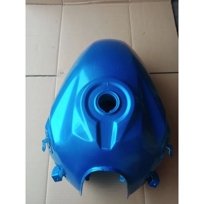 tangki megapro new karbu.tengki megapro mono
