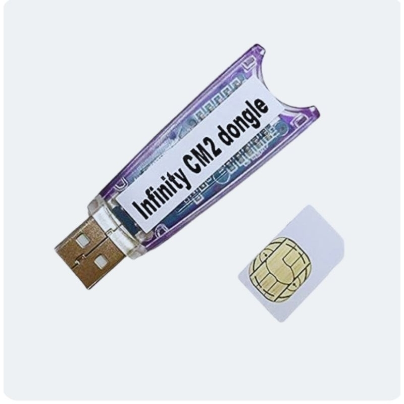 SEWA / RENTAL CM2 DONGLE
