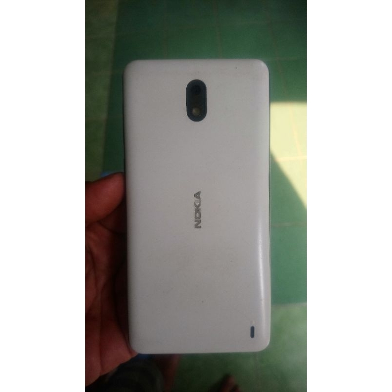 ~hp Nokia2 android minus~