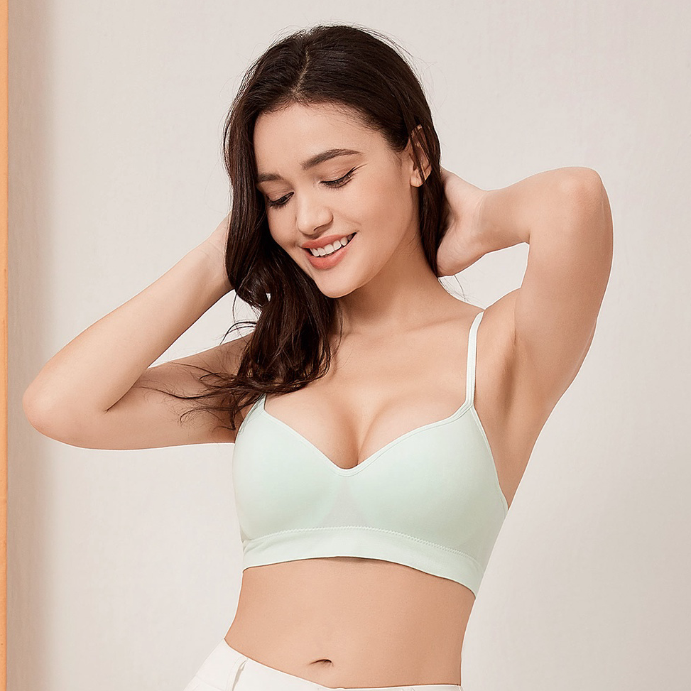 HARGA BERSAHABAT Felancy Daily Wear Bra 071-2031B