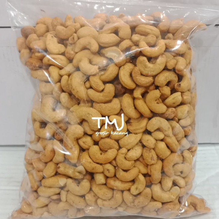 

Big Sale KACANG MEDE SUPER PLAIN/TAWAR 250gr