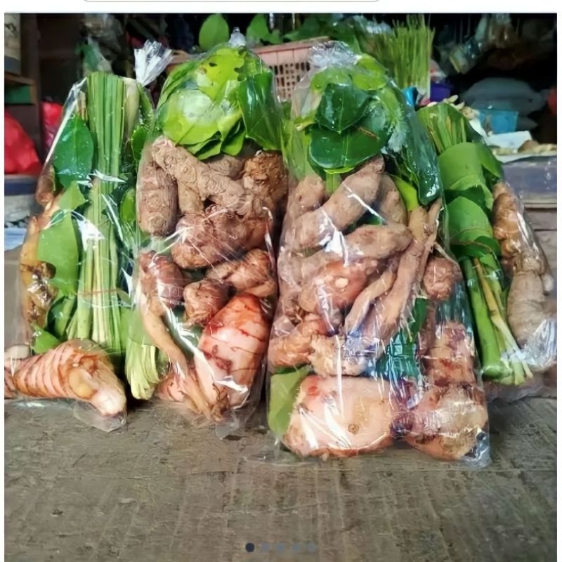 

Bumbu Dapur khusus bandung