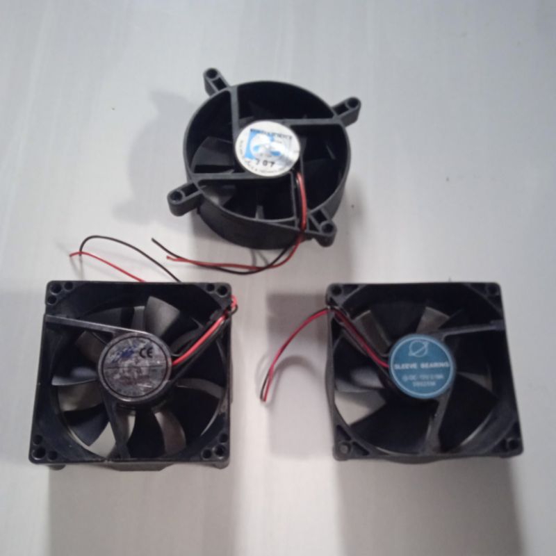 kipas 8cm cabutan komputer