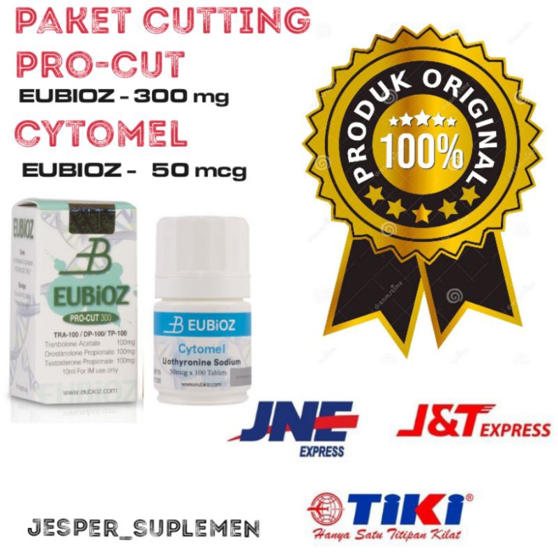 eubioz paket cutting PCy