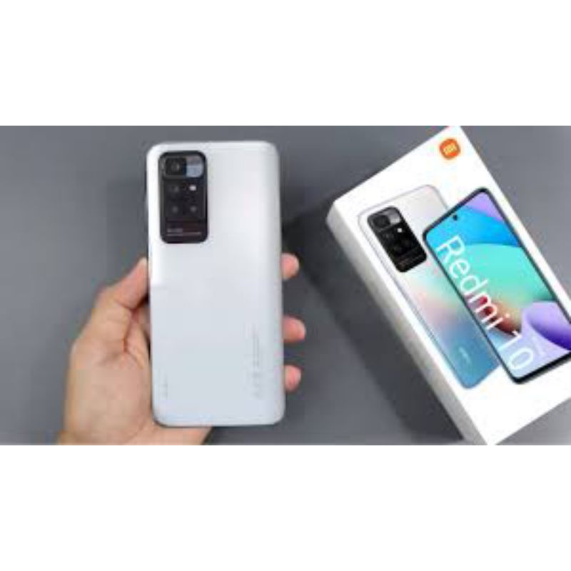 Redmi 10 4/64