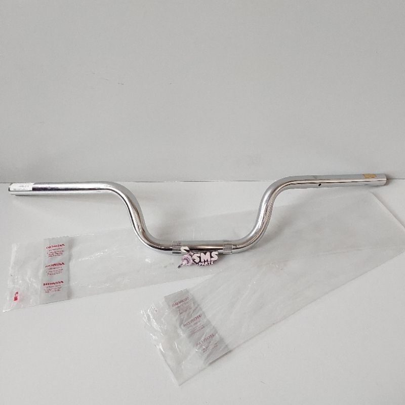 Stang Stir Setang Chrome GL Pro Max Chrome Original 53100 KG2 950