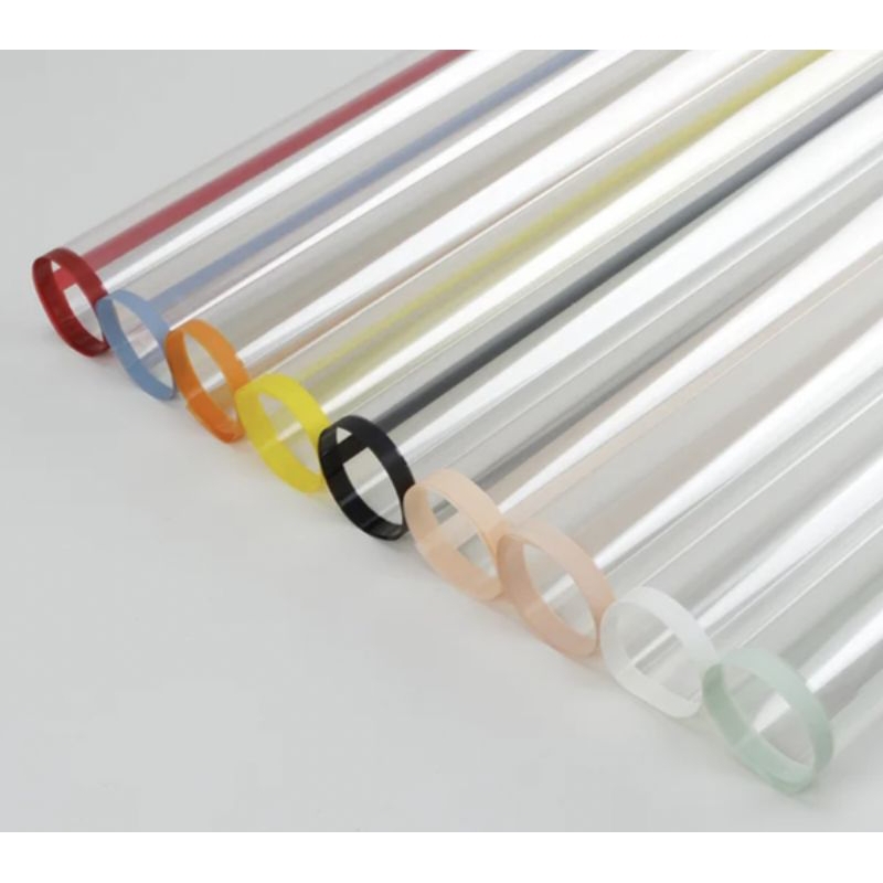 

wrapping paper transparan list garis kecil samping 1lembar.WAJIB SELONGSONG