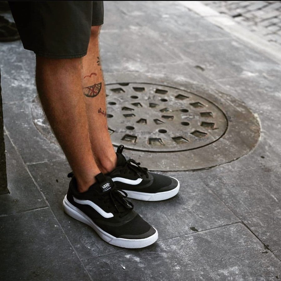 Sepatu Vans UltraRange Rapidweld Original