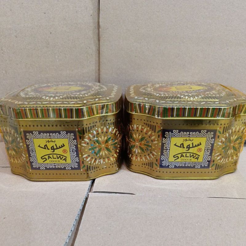 buhur Salwa bukhur Salwa original