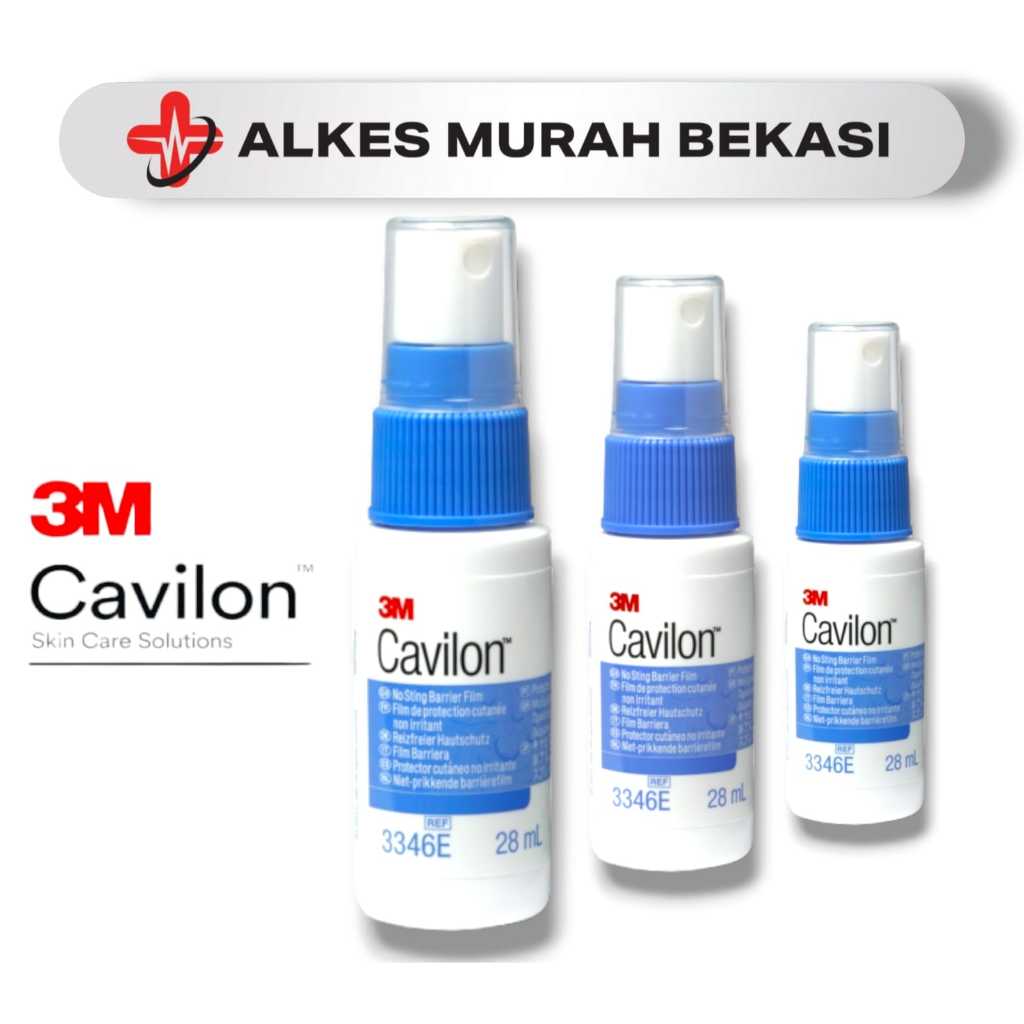 3M CAVILON Spray 28ml