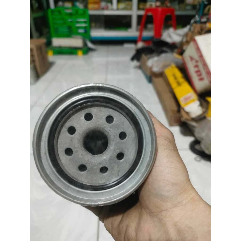 Filter Oli Oil Filter Toyota 15601-33010 Union