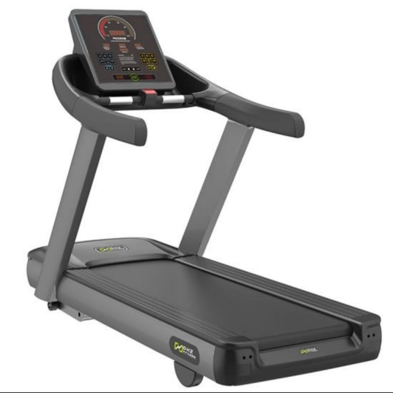 Treadmill Elektrik Komersial DHZ X-8400
