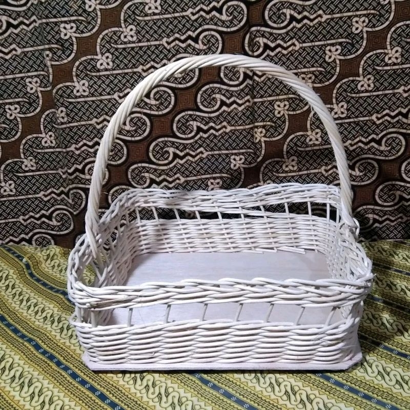 

keranjang buah