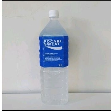 

Pocari sweat 2 liter / 2000Ml