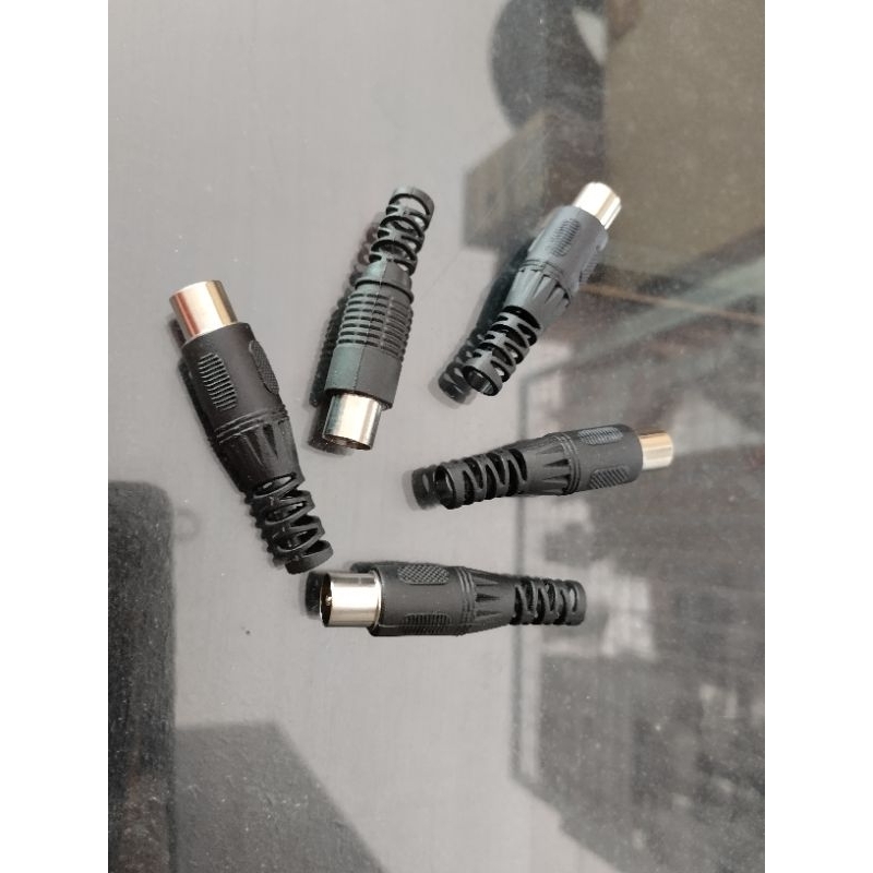 Cop Antena TV Jek Antena TV Cowok