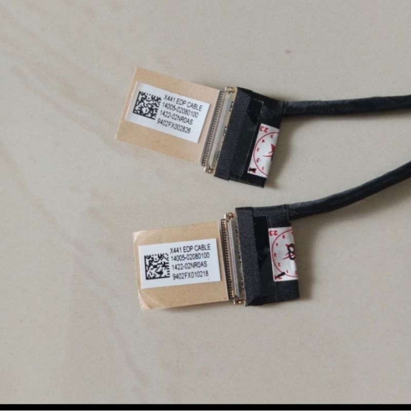 kabel fleksibel lcd led Asus x441 x441n x441s x441m x441u x441b