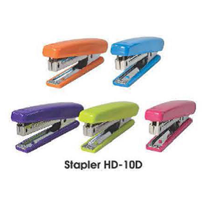 

Stapler/ Staples/ Hekter/ Klip Joyko HD-10D