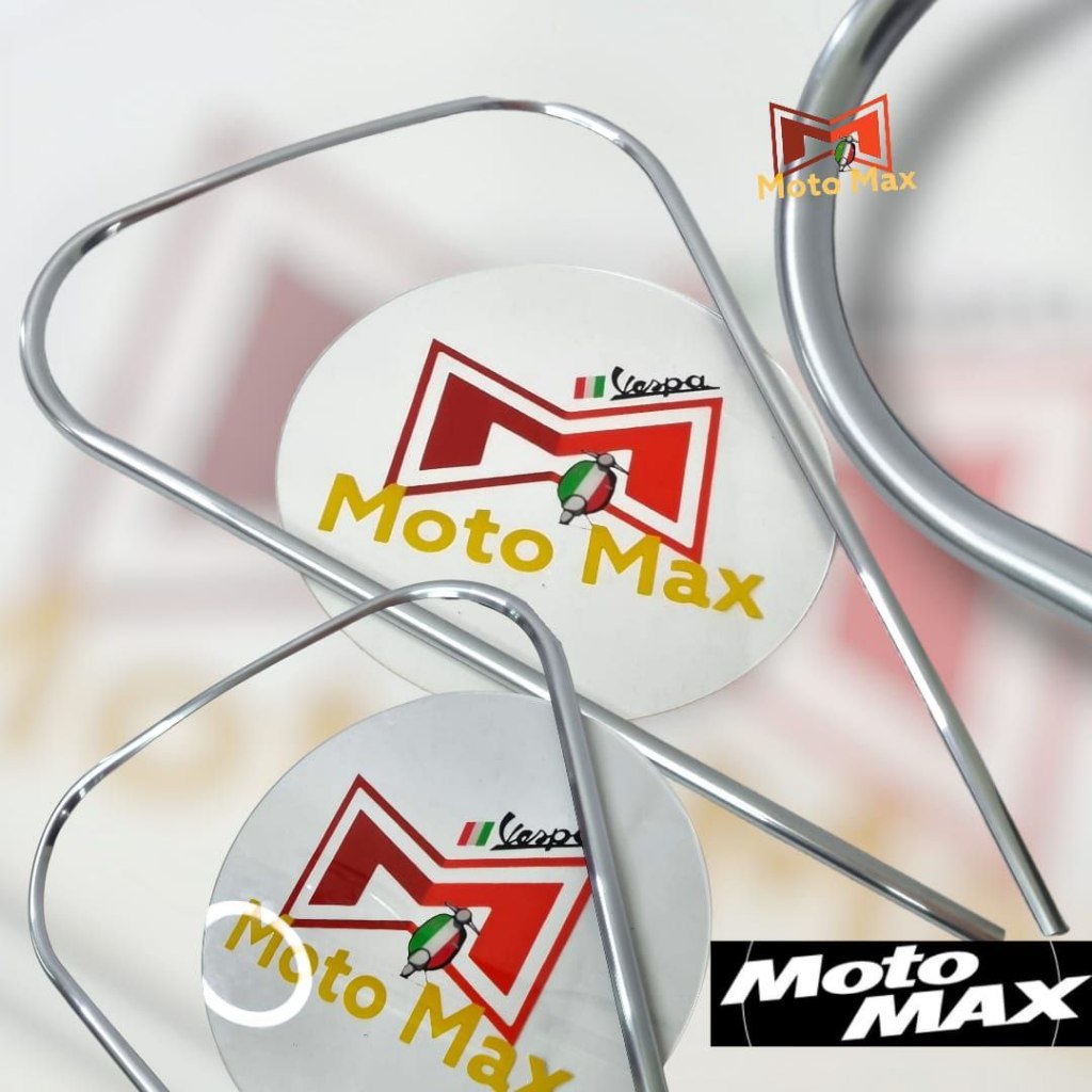 List Body Vespa PX New Excel PXE Import