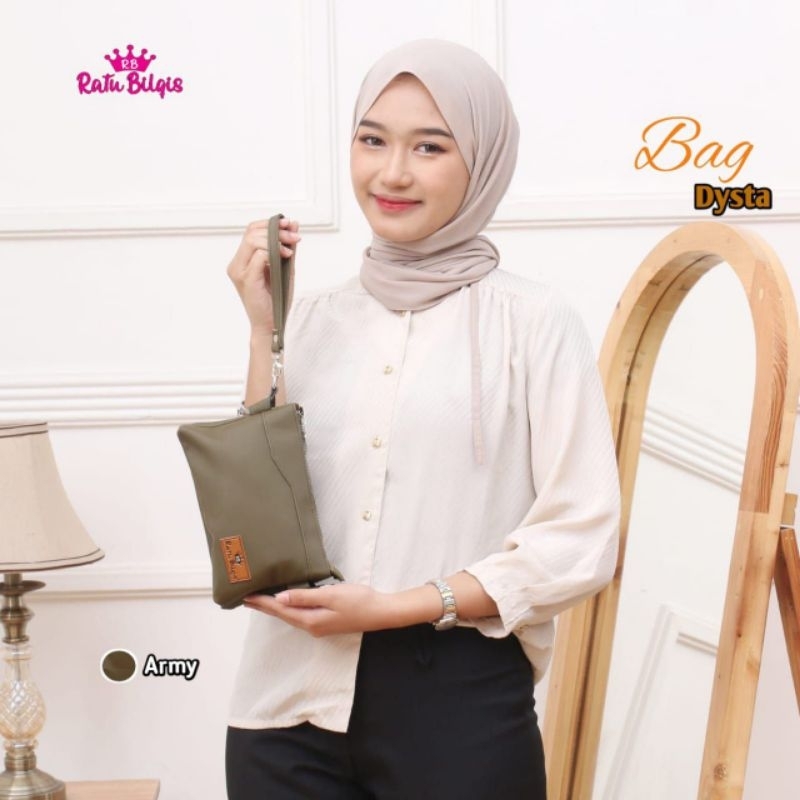 Dysta Bag Slingbag Dysta by Ratu Bilqis