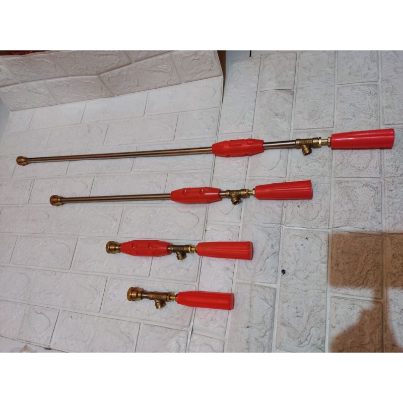 STICK SPRAYER SANCHIN