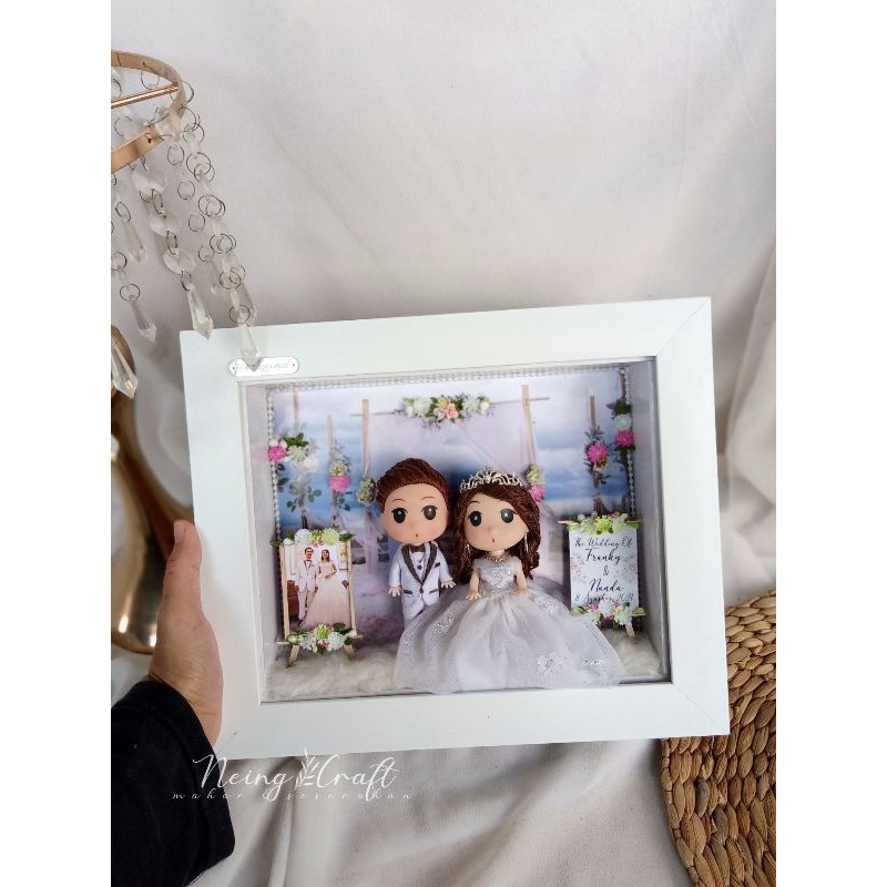 karo anniversary | kado sahabat | kado nikah | kado ultah